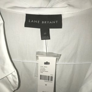 Unique Lane Bryant Blouse